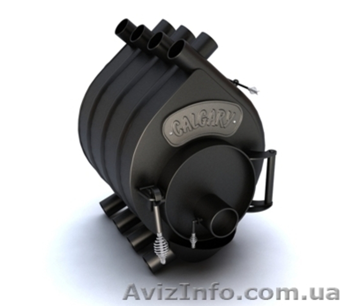 Булерьян (Буллер) Buller, Канадские печи - <ro>Изображение</ro><ru>Изображение</ru> #2, <ru>Объявление</ru> #1188662