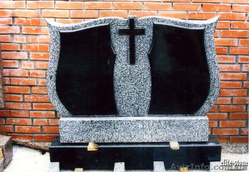Памятники из гранита Коростышев - <ro>Изображение</ro><ru>Изображение</ru> #2, <ru>Объявление</ru> #1191759