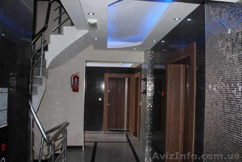 АПАРТАМЕНТЫ 1+1 ,2+1 КОМ В АНТАЛИЙ,ПРОДАЖА - <ro>Изображение</ro><ru>Изображение</ru> #5, <ru>Объявление</ru> #1183779