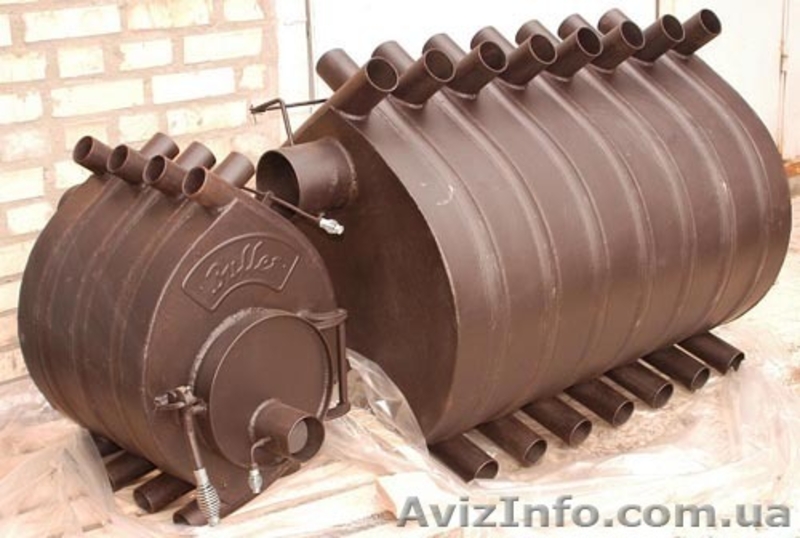 Булерьян (Буллер) Buller, Канадские печи - <ro>Изображение</ro><ru>Изображение</ru> #1, <ru>Объявление</ru> #1188662