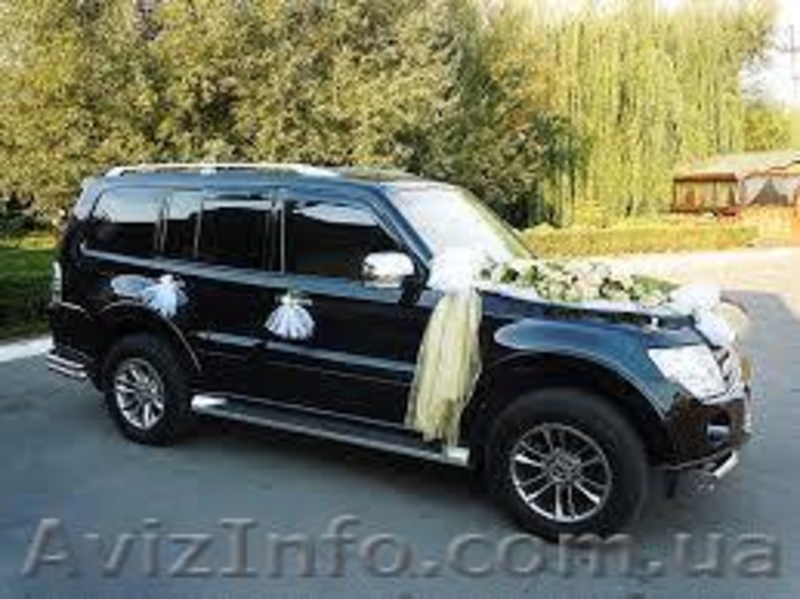 Авто на свадьбу и другие мероприятия от 100грн. - <ro>Изображение</ro><ru>Изображение</ru> #2, <ru>Объявление</ru> #1183403