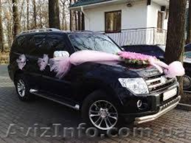 Авто на свадьбу и другие мероприятия от 100грн. - <ro>Изображение</ro><ru>Изображение</ru> #1, <ru>Объявление</ru> #1183403