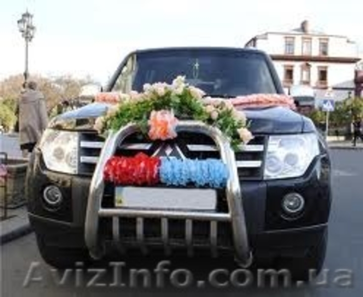 Авто на свадьбу и другие мероприятия от 100грн. - <ro>Изображение</ro><ru>Изображение</ru> #5, <ru>Объявление</ru> #1183403
