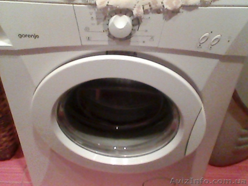 продаю чудо стиральную машину - <ro>Изображение</ro><ru>Изображение</ru> #1, <ru>Объявление</ru> #1198232