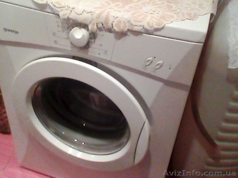 продаю чудо стиральную машину - <ro>Изображение</ro><ru>Изображение</ru> #2, <ru>Объявление</ru> #1198232