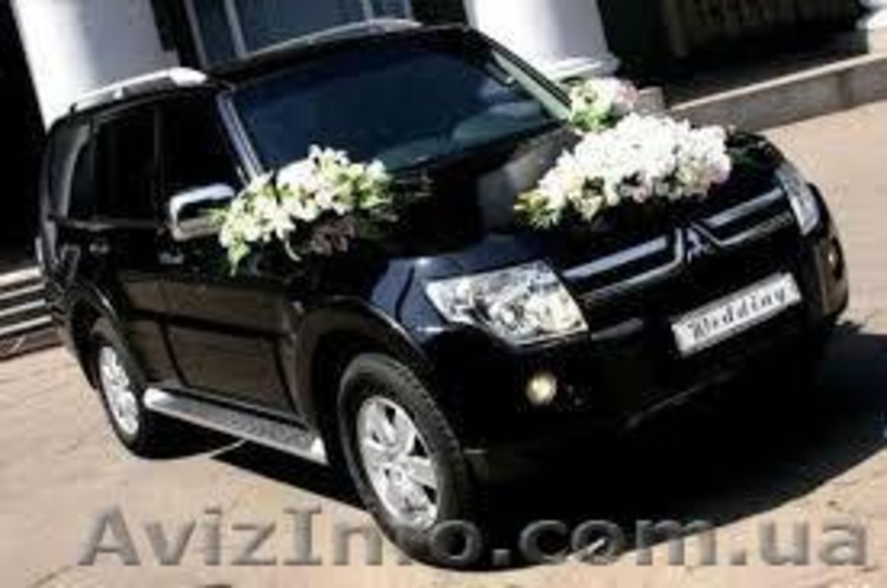 Авто на свадьбу и другие мероприятия от 100грн. - <ro>Изображение</ro><ru>Изображение</ru> #6, <ru>Объявление</ru> #1183403