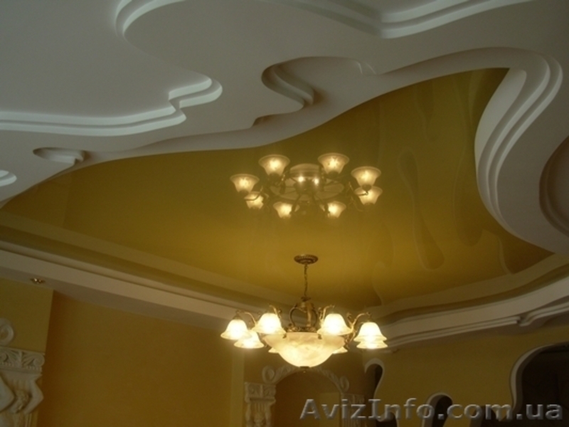 Натяжные потолки и комплектующие оптом - <ro>Изображение</ro><ru>Изображение</ru> #3, <ru>Объявление</ru> #1168235