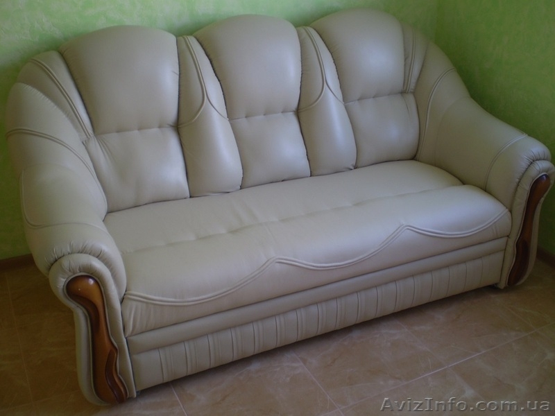 Перетяжка, ремонт м'яких меблів - <ro>Изображение</ro><ru>Изображение</ru> #2, <ru>Объявление</ru> #1207577