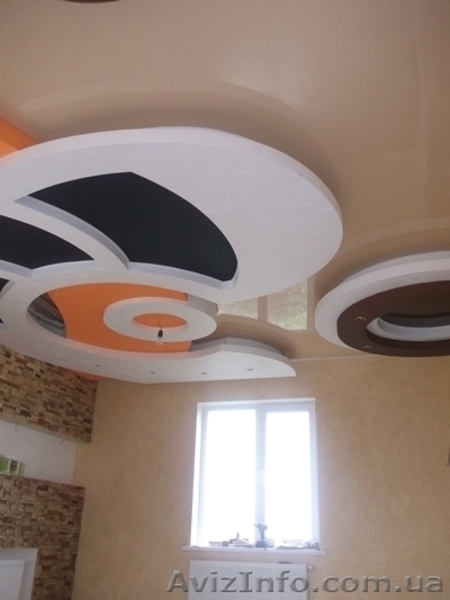 Натяжные потолки и комплектующие оптом - <ro>Изображение</ro><ru>Изображение</ru> #4, <ru>Объявление</ru> #1168235