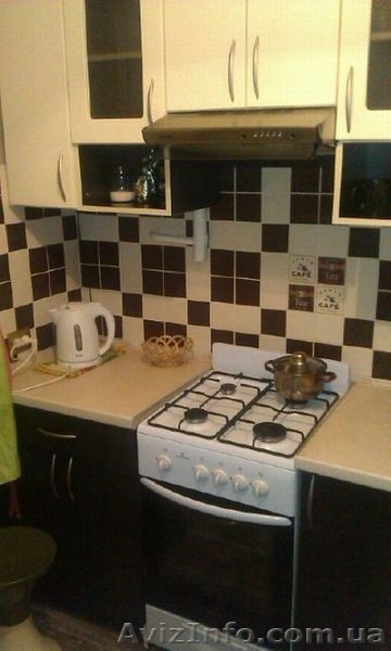 Квартиры  посуточно почасово г. Житомир - <ro>Изображение</ro><ru>Изображение</ru> #4, <ru>Объявление</ru> #1209451