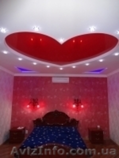 Натяжные потолки и комплектующие оптом - <ro>Изображение</ro><ru>Изображение</ru> #5, <ru>Объявление</ru> #1168235