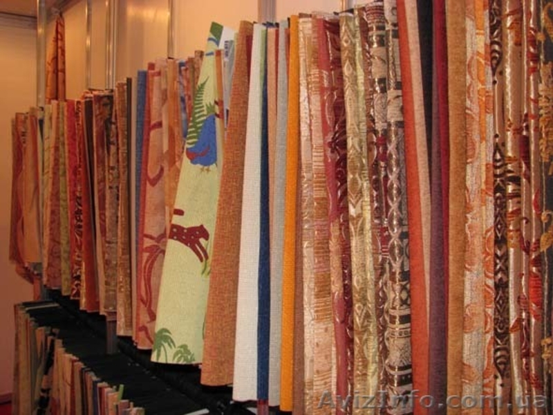 Меблеві тканини, автотканини - <ro>Изображение</ro><ru>Изображение</ru> #1, <ru>Объявление</ru> #1207535