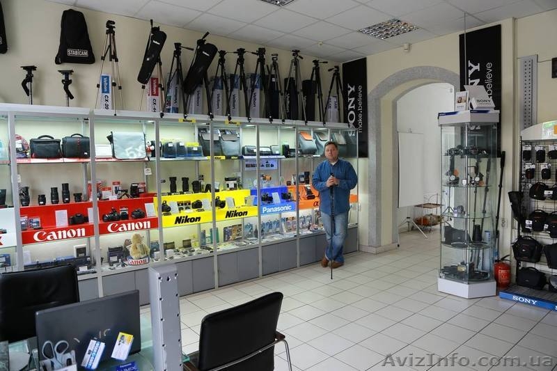 Nikon D5100 18-55mm VR  www videosvit.net - <ro>Изображение</ro><ru>Изображение</ru> #2, <ru>Объявление</ru> #1201614