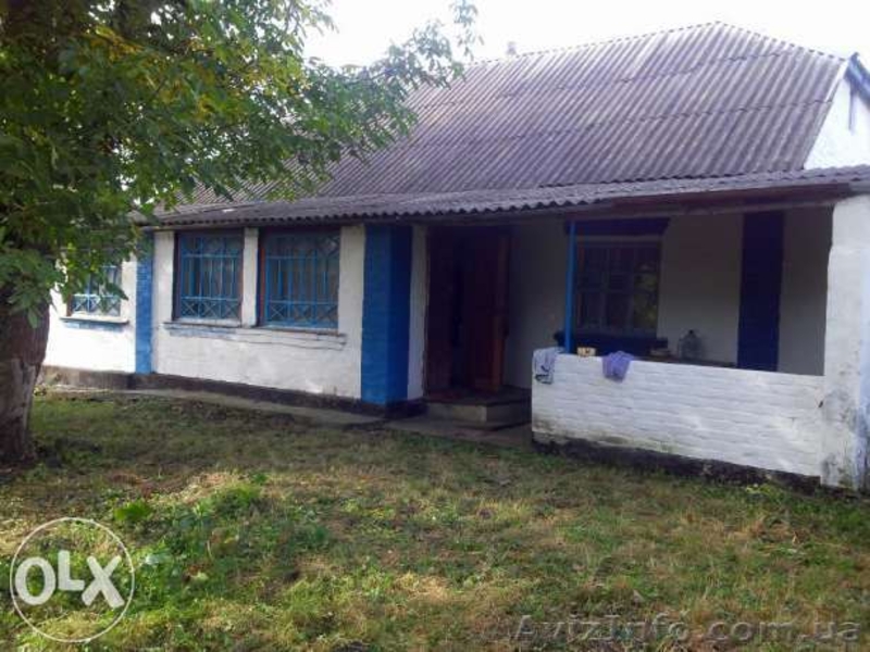 Дом 100 кв.м. с участком 20соток 85 км от Киева ,расстояние до Житомира70 - <ro>Изображение</ro><ru>Изображение</ru> #7, <ru>Объявление</ru> #1214950