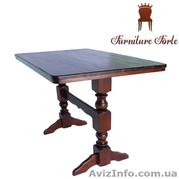 Столы оптом от производителя, Стол 120 x 75 (2 ноги) - <ro>Изображение</ro><ru>Изображение</ru> #4, <ru>Объявление</ru> #1212864