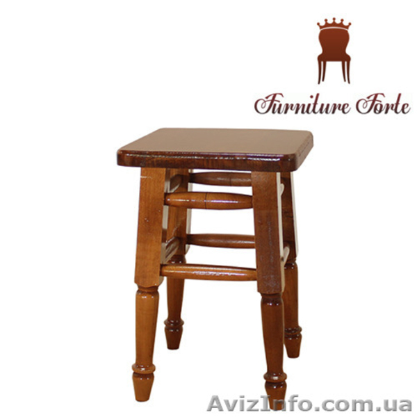 Табуреты на кухню, Табурет твердый  - <ro>Изображение</ro><ru>Изображение</ru> #1, <ru>Объявление</ru> #1212783