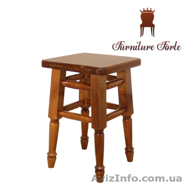 Табуреты на кухню, Табурет твердый  - <ro>Изображение</ro><ru>Изображение</ru> #2, <ru>Объявление</ru> #1212783