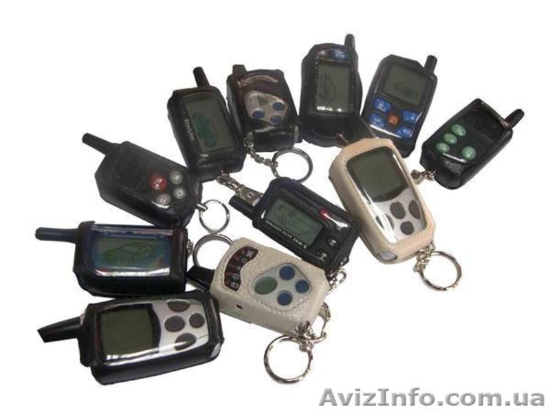 Установка авто сигнализаций - <ro>Изображение</ro><ru>Изображение</ru> #2, <ru>Объявление</ru> #1227498