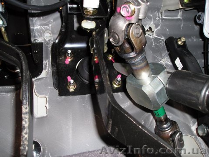 Установка замков на руль - <ro>Изображение</ro><ru>Изображение</ru> #3, <ru>Объявление</ru> #1227509