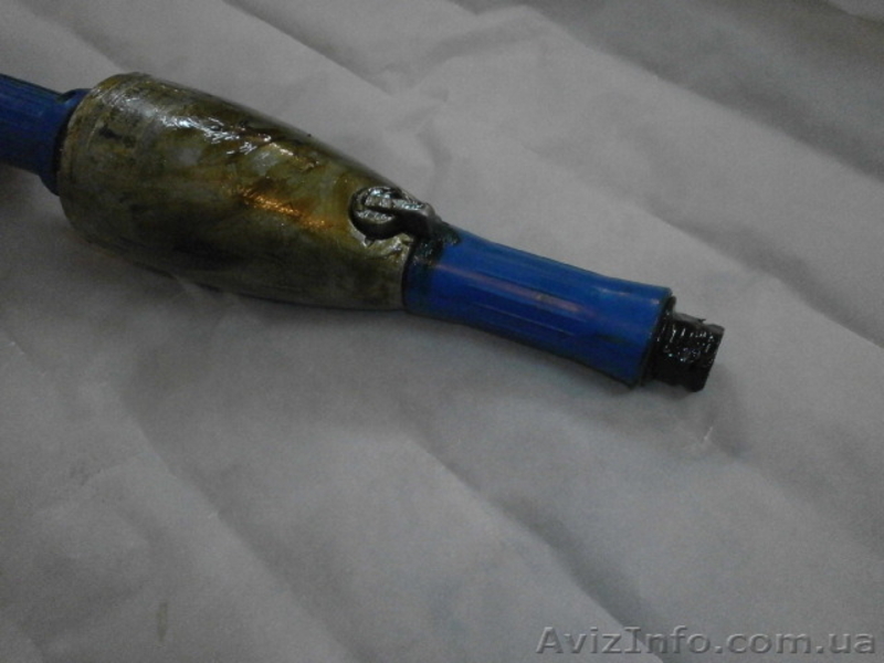 Пневматическая шлифовальная машина ИП-2014А - <ro>Изображение</ro><ru>Изображение</ru> #3, <ru>Объявление</ru> #1227516