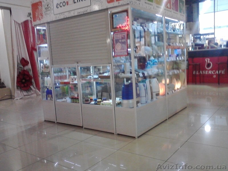 Продам торговый островок в т.к. Глобал  - <ro>Изображение</ro><ru>Изображение</ru> #3, <ru>Объявление</ru> #1236388