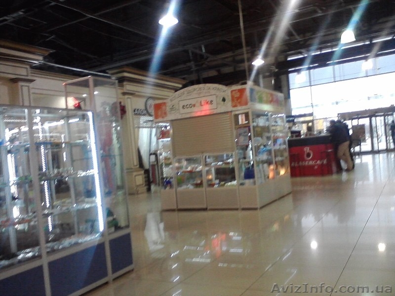 Продам торговый островок в т.к. Глобал  - <ro>Изображение</ro><ru>Изображение</ru> #5, <ru>Объявление</ru> #1236388