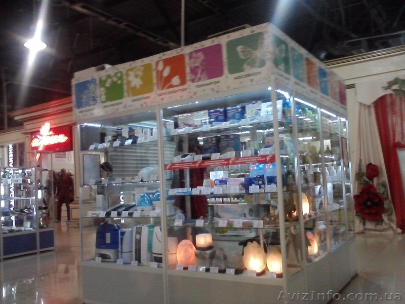 Продам торговый островок в т.к. Глобал  - <ro>Изображение</ro><ru>Изображение</ru> #6, <ru>Объявление</ru> #1236388