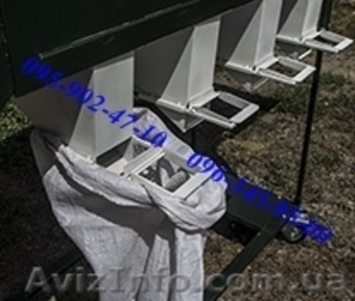 Продам аэродинамический сепаратор для чистки/ калибровки зерна ИСМ-10 - <ro>Изображение</ro><ru>Изображение</ru> #2, <ru>Объявление</ru> #1231007