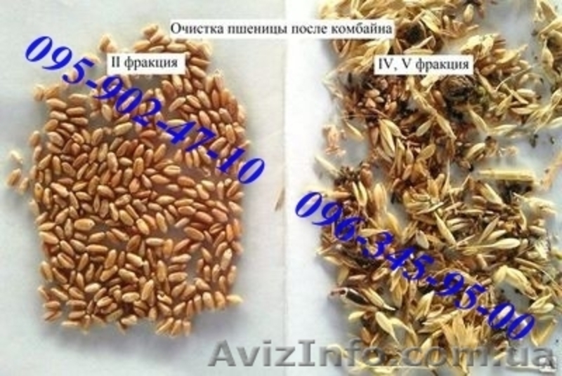 Продам аэродинамический сепаратор для чистки/ калибровки зерна ИСМ-10 - <ro>Изображение</ro><ru>Изображение</ru> #6, <ru>Объявление</ru> #1231007