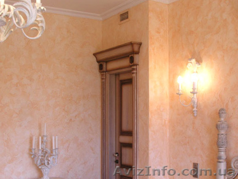 Декоративные венецианские штукатурки! Акция! - <ro>Изображение</ro><ru>Изображение</ru> #3, <ru>Объявление</ru> #1257800