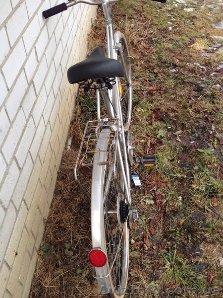 Велосипед Нercules - <ro>Изображение</ro><ru>Изображение</ru> #4, <ru>Объявление</ru> #1244729