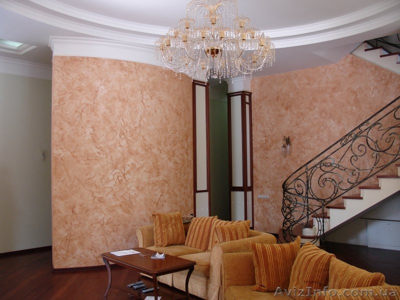 Декоративные венецианские штукатурки! Акция! - <ro>Изображение</ro><ru>Изображение</ru> #2, <ru>Объявление</ru> #1257800