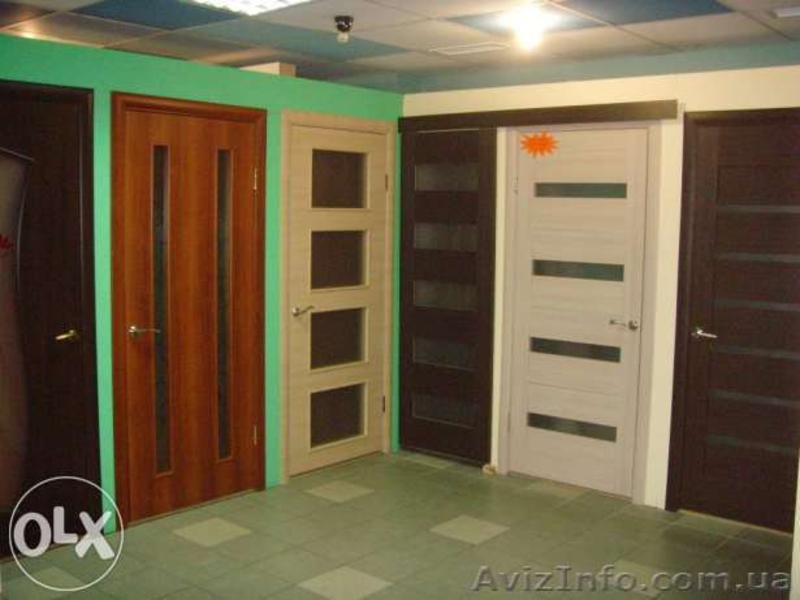 Бронированные, межкомнатные двери - <ro>Изображение</ro><ru>Изображение</ru> #6, <ru>Объявление</ru> #1266592