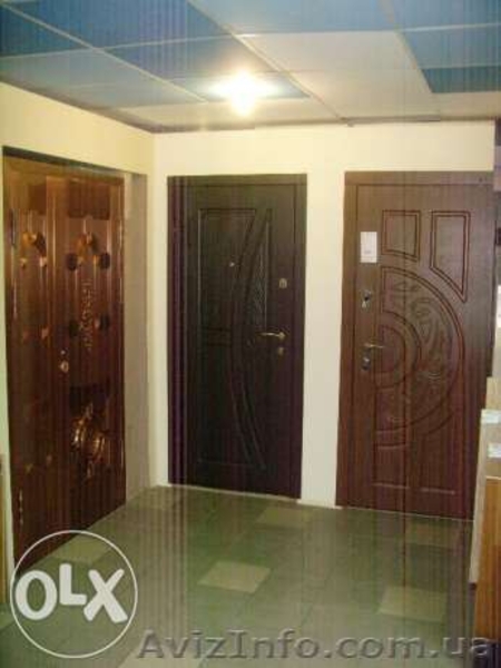 Бронированные, межкомнатные двери - <ro>Изображение</ro><ru>Изображение</ru> #8, <ru>Объявление</ru> #1266592