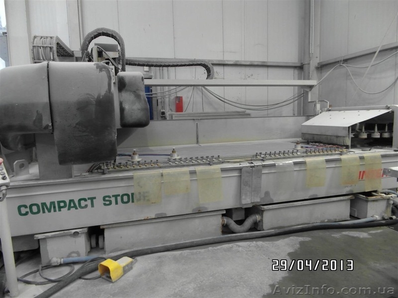 Многофункциональный станок с ЧПУ CNC - <ro>Изображение</ro><ru>Изображение</ru> #1, <ru>Объявление</ru> #1268277