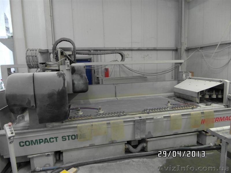 Многофункциональный станок с ЧПУ CNC - <ro>Изображение</ro><ru>Изображение</ru> #2, <ru>Объявление</ru> #1268277