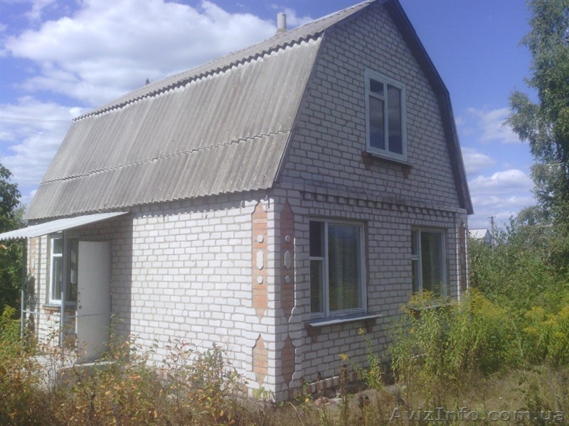 Продам дачу, Житомир, Тетеревский массив   - <ro>Изображение</ro><ru>Изображение</ru> #1, <ru>Объявление</ru> #1261237