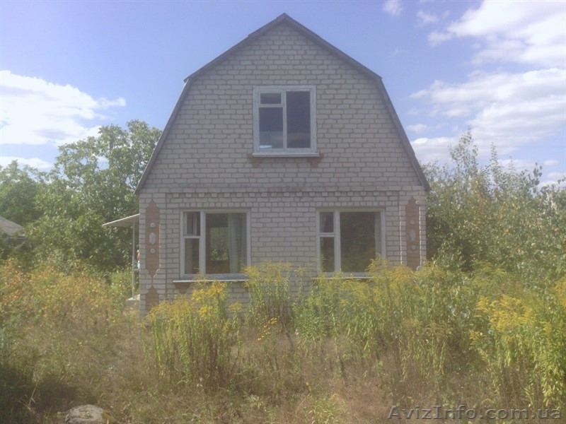 Продам дачу, Житомир, Тетеревский массив   - <ro>Изображение</ro><ru>Изображение</ru> #2, <ru>Объявление</ru> #1261237