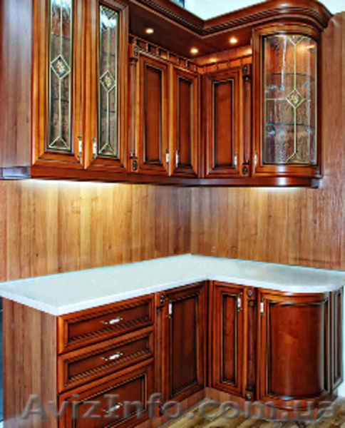 "Меблеве Ательє №1"-  меблі створені виключно для Вас за Вашими побажаннями. - <ro>Изображение</ro><ru>Изображение</ru> #2, <ru>Объявление</ru> #1258610