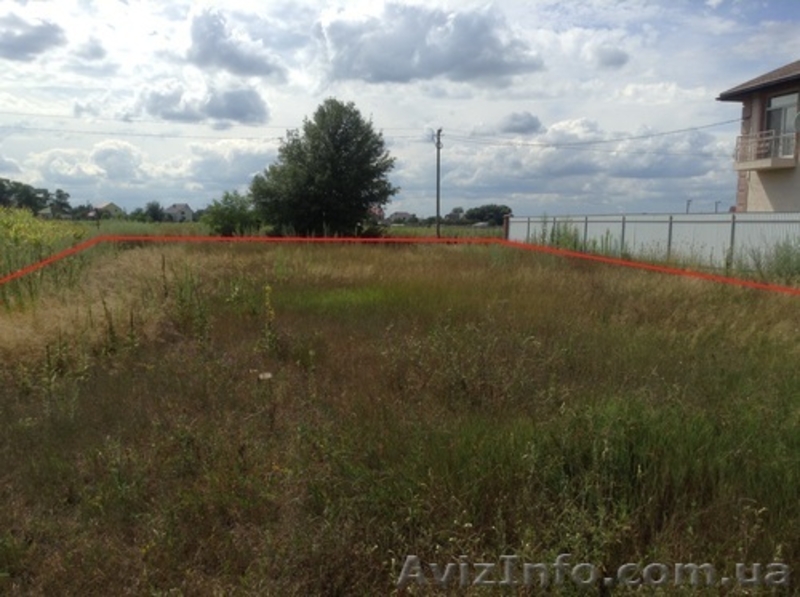 Участок под застройку 75км от Киева, 65км от Житомира - <ro>Изображение</ro><ru>Изображение</ru> #2, <ru>Объявление</ru> #1273665