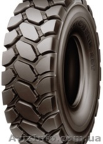 Шины 21.00-33 L4 XDT MICHELIN retread - <ro>Изображение</ro><ru>Изображение</ru> #2, <ru>Объявление</ru> #1283316