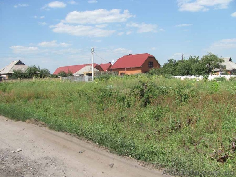 Участок под застройку 75км от Киева, 65км от Житомира - <ro>Изображение</ro><ru>Изображение</ru> #1, <ru>Объявление</ru> #1273665