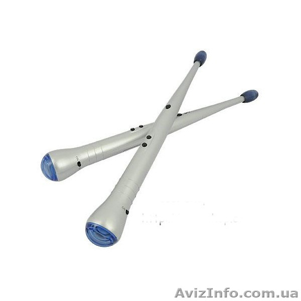 Электронные музыкальные барабанные палочки, музыкальные инструменты - <ro>Изображение</ro><ru>Изображение</ru> #3, <ru>Объявление</ru> #1288708