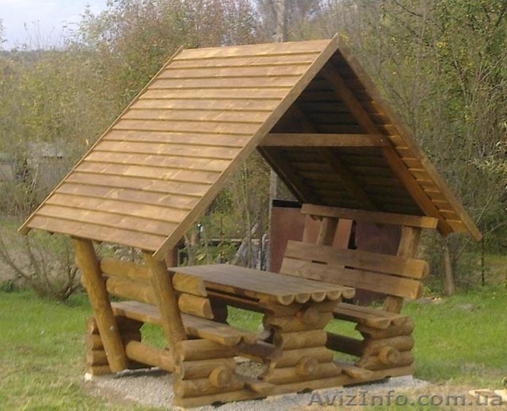 Построй из дерева. - <ro>Изображение</ro><ru>Изображение</ru> #1, <ru>Объявление</ru> #1289054