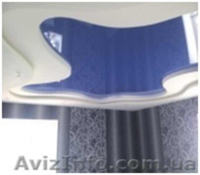    Натяжные потолки по самым низким ценам! - <ro>Изображение</ro><ru>Изображение</ru> #3, <ru>Объявление</ru> #1289964