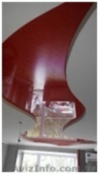    Натяжные потолки по самым низким ценам! - <ro>Изображение</ro><ru>Изображение</ru> #2, <ru>Объявление</ru> #1289964