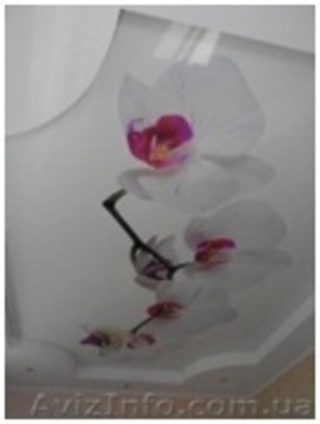    Натяжные потолки по самым низким ценам! - <ro>Изображение</ro><ru>Изображение</ru> #1, <ru>Объявление</ru> #1289964