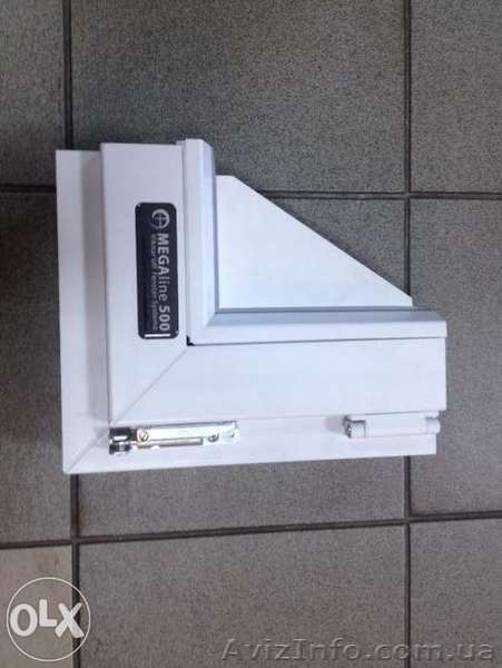 Металлопластиковые окна по самым низким ценам - <ro>Изображение</ro><ru>Изображение</ru> #2, <ru>Объявление</ru> #1291880