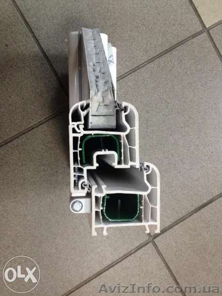 Металлопластиковые окна по самым низким ценам - <ro>Изображение</ro><ru>Изображение</ru> #4, <ru>Объявление</ru> #1291880