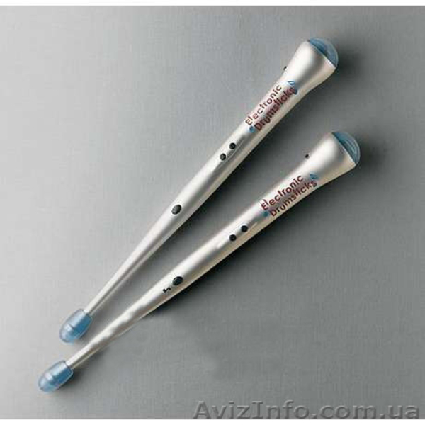 Электронные музыкальные барабанные палочки, музыкальные инструменты - <ro>Изображение</ro><ru>Изображение</ru> #2, <ru>Объявление</ru> #1288708